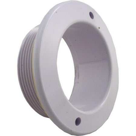 Hayward SPX1434EA Bulkhead Fitting with Gasket Replacement Kit for Hayward Hydrotherapy and Spa Fittings