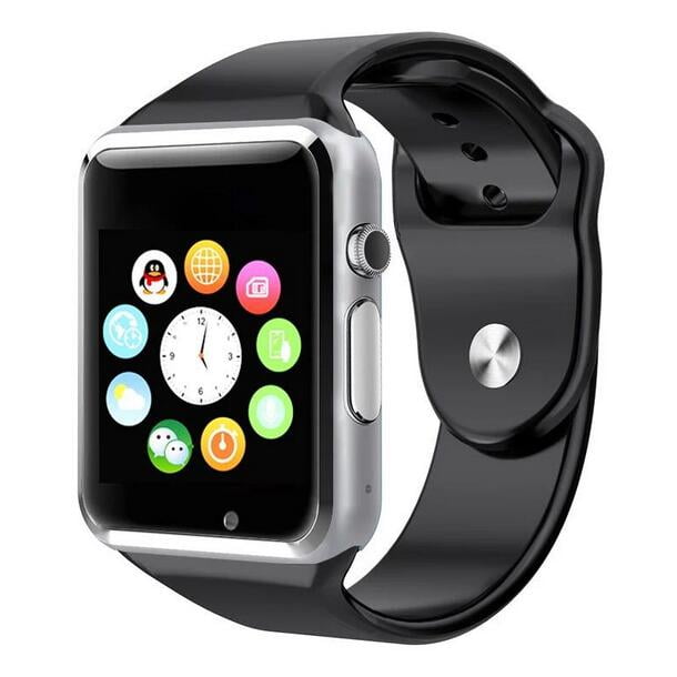 bluetooth smart wrist watch phone mate