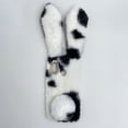 thumbnail image 2 of MasteelfCA Plush Rabbit Phone Case Lovely Fashion Women Phone Shell Compatible with A20e, 2 of 8