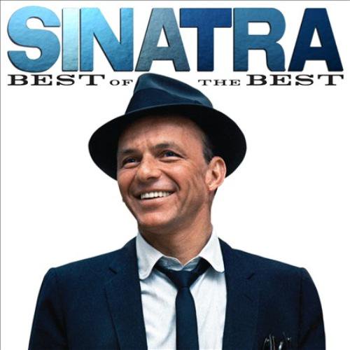 Frank Sinatra Sinatra: Best of the Best CD