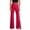 Hot Pink, variant on Aayomet Women Joggers Women's EcoSmart Petite Open Bottom Leg Sweatpants,Hot Pink S