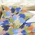 thumbnail image 1 of Juego de Sábanas de Microfibra Rebeca Koala Estampada Queen Size Hawaii, 1 of 3