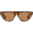 thumbnail image 2 of Polaroid sunglasses PLD 6108/S WOMAN 54/16/140 L9G HAVANA ORANGE, 2 of 2