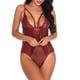 thumbnail image 1 of Ropa interior sexy para mujer Ropa interior de malla de encaje Ropa de dormir para adultos Regalo de ropa de dormir, S AweSitey XX000078-01, 1 of 7
