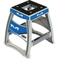 thumbnail image 1 of Matrix Concepts M64 Elite Stand, Bue/blanc, 1 of 3