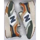 thumbnail image 3 of New Balance Mens 997H Spring Hike CM997HAN Size 10 D NIB Running DS NOS, 3 of 6