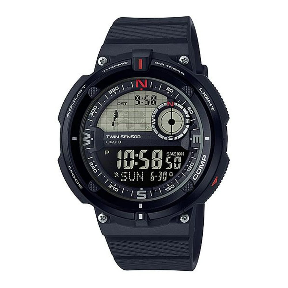 casio twin sensor price