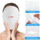thumbnail image 3 of WHAMVOX 2Ud Toallas Para Vapor Facial De Tela Resistente Y Uso En Y Viajes, 3 of 6