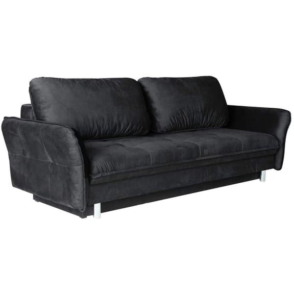 Meble Largo Sleeper Sofa with Storage