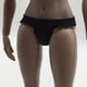thumbnail image 2 of 1: 6 Ropa Interior Y Chaleco De Encaje Femenino Para Juguetes Calientes De 12 "/ / Femenina Juguetes, 2 of 9