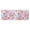 Pioneer Flower Floral, variant on Pioneer Flower Floral Print Pattern Kitchen Rug Mat,Kitchen Runner Rugs Non Skid Washable,Decorative Kitchen Floor Mats for Kitchen,Sink,Laundry,17"x47.2"