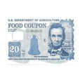 thumbnail image 1 of Funny Food Coupon Credit Card Sticker Debit Card Skin Cover Credit Card Skin Cover Stylish Card Stickers for Debit Cards and Credit Cards Credit Card Cover, 1 of 3