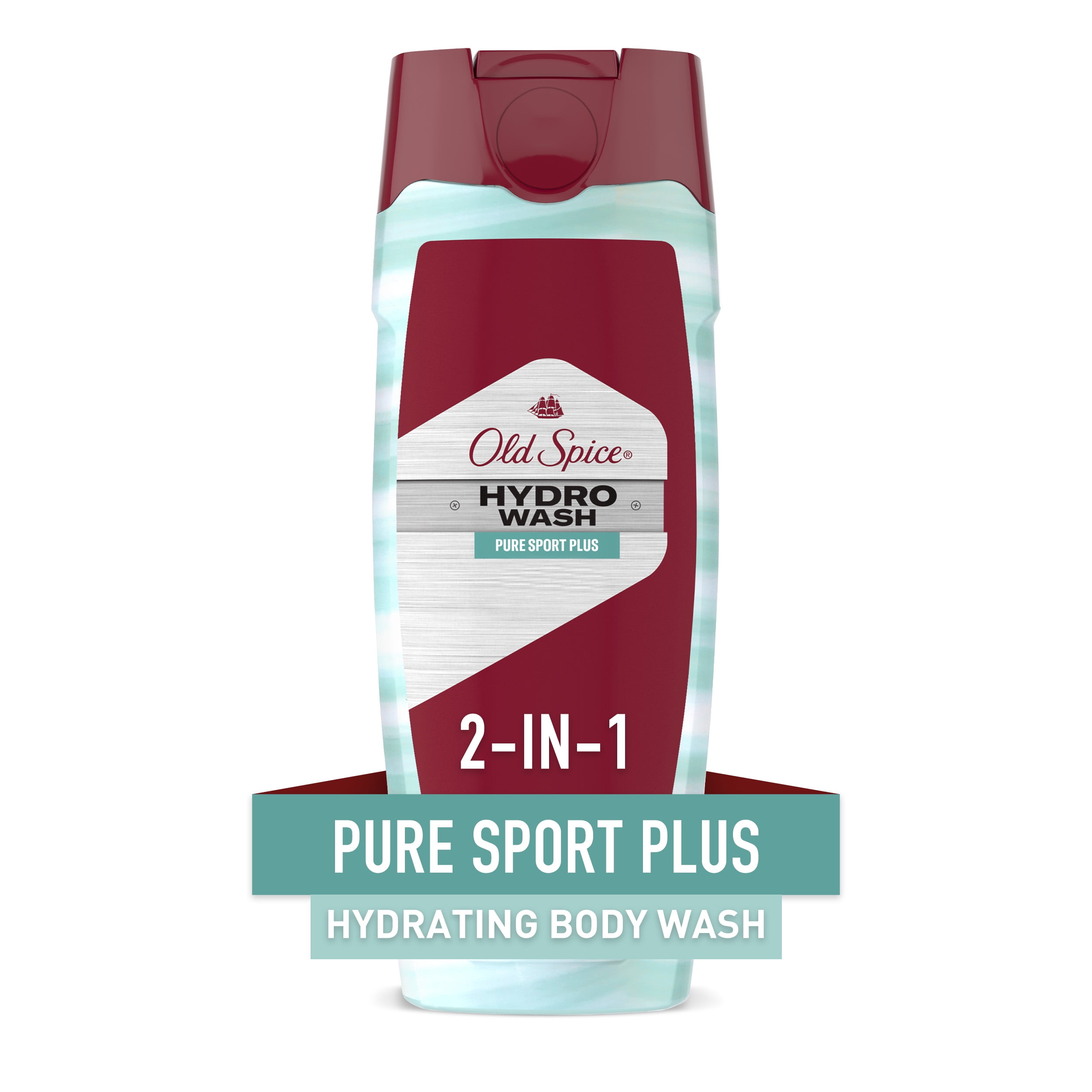 Old Spice Swagger Body Wash for Men