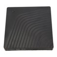 thumbnail image 4 of USB 3.0 DVD Burner Type-C Dual Port External Optical Drive Portable High Speed DVD-RW Player for Laptops, Desktops, 4 of 5