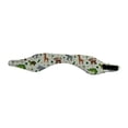 thumbnail image 4 of guohui Soft, Adjustable, Lightweight Neoprene Swimming Headband with Hearing Protection Style D, 4 of 8