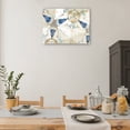 thumbnail image 2 of Cuadro Decorativo | Fine Art Tj | Caleidoscopio De Acuarela Por Patricia Pinto - 66 x 86 cm, 2 of 4