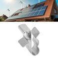 thumbnail image 3 of Clip de Câble, Pince de Cordon d'Application 50Pcs Large Durable pour Bateau, 3 of 8