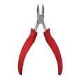 thumbnail image 1 of Filfeel Cuticle Nippers, Cuticle Clipper, Dead Skin Removal Nipper For Toenails For Fingernails, 1 of 8