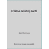Creative Greeting Cards, Used [Hardcover]
