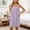 Light Purple1, variant on Women's Adjustable Beach Pool Cover Up Robe Towel Wrap Absorbent Shawl For Swimming Sunbathing