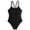 Black, variant on Teen Swimsuit Girls 1 Piece Swim Suit Quick Dry Bathing Suit Girls Cute Summer Swimsuits Swimming Suits for Girls 11-12 Years