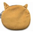 thumbnail image 2 of Cute And Creative Shiba Inu Dog Head Zipper Closure Coin Purse Shiba Inu Dog -, 2 of 3