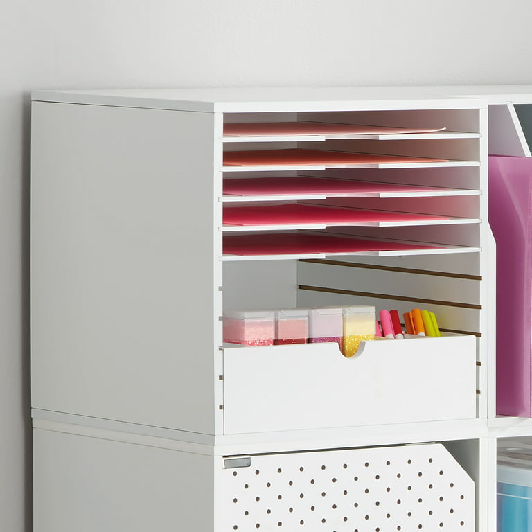 Modular Panel Cube by Simply Tidy™ 