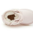 thumbnail image 5 of Weestep Baby/Toddler/Little Kid Soft Warm Walking Boots, 5 of 7