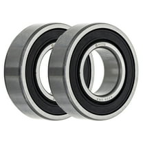 Wheel Bearing for Polaris Indy RMK 500 Switchback 600 3514303 25x52x15mm 2 Pack 519-CBB2322R
