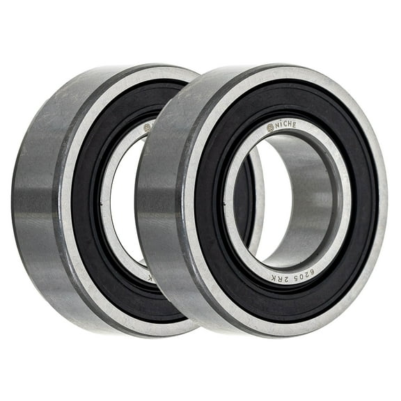 Wheel Bearing for Polaris Indy RMK 500 Switchback 600 3514303 25x52x15mm 2 Pack 519-CBB2322R