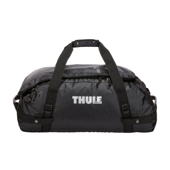 MALETA DEPOTIVA THULE CHASM 40LT BLACK NEGRA