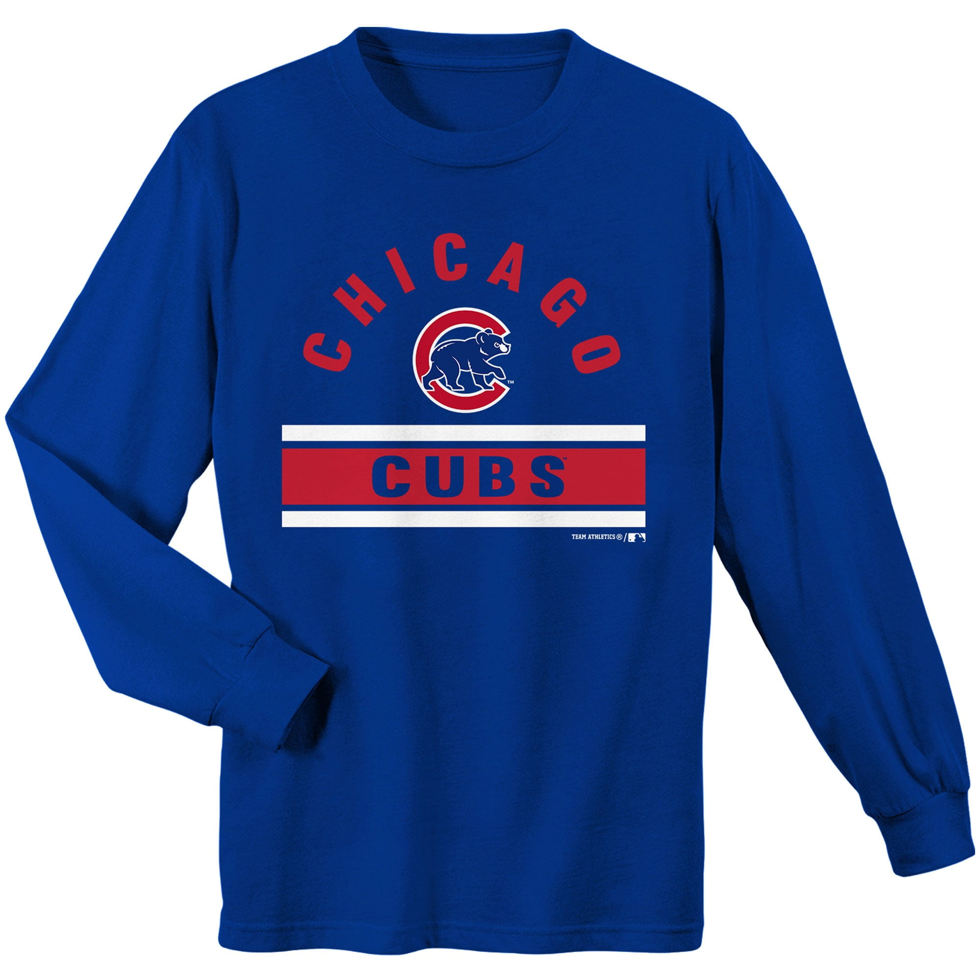 Cubs long sleeve shirt cheap