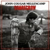 Pre-Owned John Mellencamp - "Scarecrow (Remastered)" (Cd) (Good)