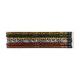 thumbnail image 5 of Pen+Gear Animal Print Wood Pencils, #2 HB, Multicolor, 12 Count, 5 of 9
