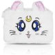 thumbnail image 1 of Bolsa de maquillaje Kawaii Sailor Moon, bolsa de cosméticos con diseño de gato, portátil, para viajes, estuche para cosméticos, regalo para niñas y mujeres., 1 of 5