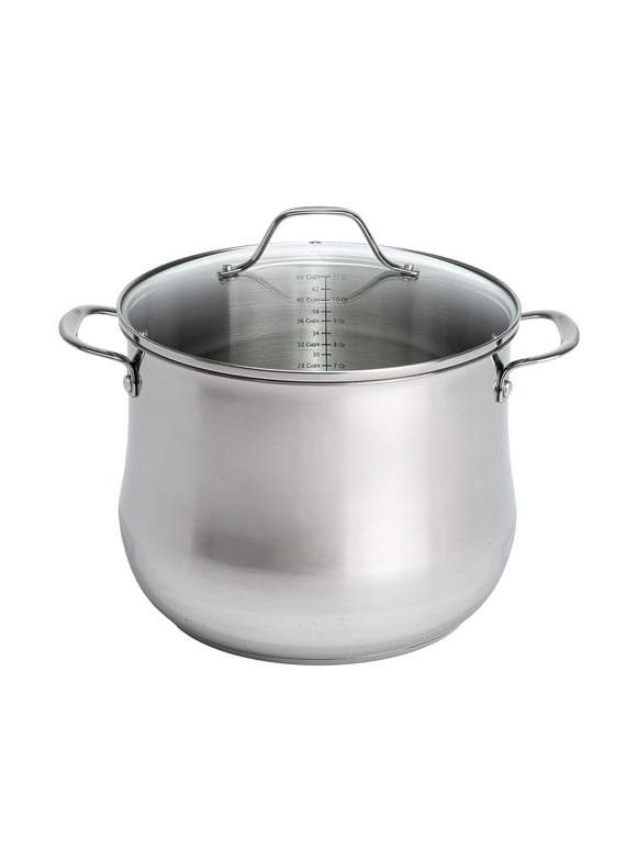 The Pioneer Woman Pots & Pans in Pots & Pans Silver