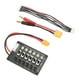 thumbnail image 5 of Placa de carga paralela menos interferencias fácil de conectar Placa de carga de batería 1S multifuncional de alta eficiencia con enchufe XT60 para paquete de celdas 1-6S ANGGREK Otros, 5 of 8