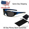 thumbnail image 4 of 1 or 2 Pair Polarized Nitrogen Men Anti Glare Fishing Driving Sport Sunglasses New, 4 of 6