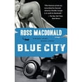 thumbnail image 1 of Pre-Owned Blue City (Paperback) 0307740730 9780307740731, 1 of 2