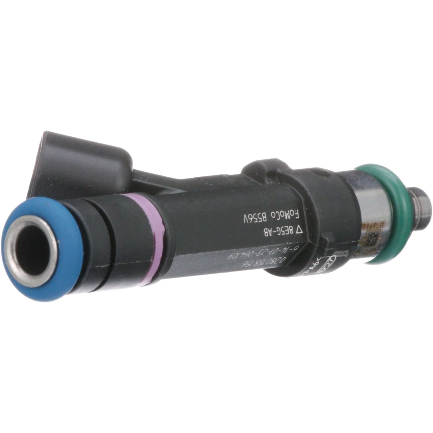 Standard Motor Products FJ1036 Fuel Injector