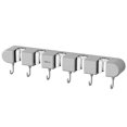 thumbnail image 1 of Mop Clip Hook Wall Mop Storage Hook Mop Holder Fixing Clip Kitchen Tool~ O7U12, 1 of 7
