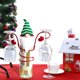 thumbnail image 4 of Portavasos Navideño Botella De Vino Navideña Portavasos Para Botella De Vino Navideña, 4 of 6