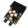 thumbnail image 1 of Carte Amplificateur de Puissance Stéréo 4x80W AB TDA7850 Module Audio Automobile, 1 of 8