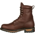 thumbnail image 5 of Men's 8 Ride Lacer 6717 Boot, 5 of 7