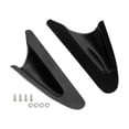 thumbnail image 3 of mirror delete blanking block off plates for Ducati Panigale 1199 899 12-15, 3 of 11
