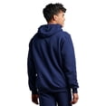 thumbnail image 2 of Russell Athletic 695HBM Unisex Dri-Power Hooded Sweatshirt, 2 of 3