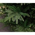 thumbnail image 4 of Holiday Stuff 5Ft Pre-lit Rocky Mountain Fir Wide Artificial Christmas Tree (5ft Pre-lit), 4 of 7
