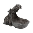 thumbnail image 1 of Croco Dile Decoration Living Room Cabinet Decoration, 1 of 1