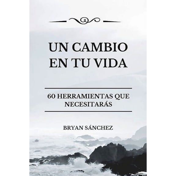 Un cambio en tu vida (Paperback)