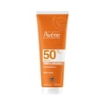 thumbnail image 1 of AVENE Protector Solar Corporal en Leche FPS 50, Textura Milk-in-Water Invisible, Toque Seco para Piel Seca, Resistente al Sudor, 250ml, 1 of 6